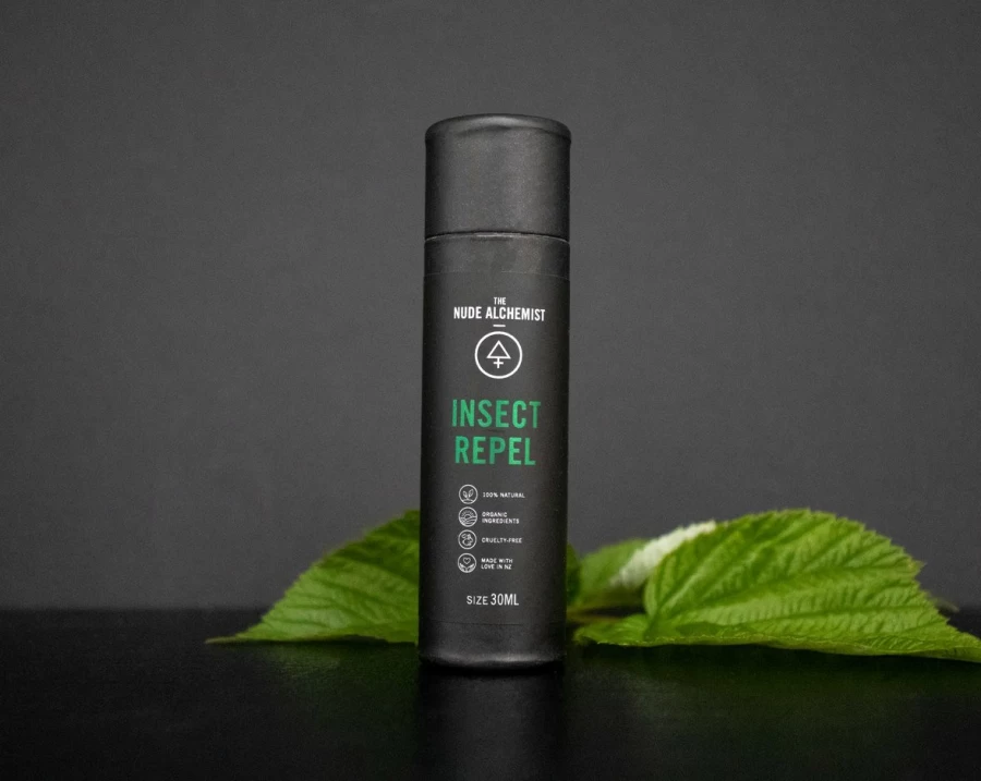 Wholesale The Nude Alchemist Insect Repel 30Ml