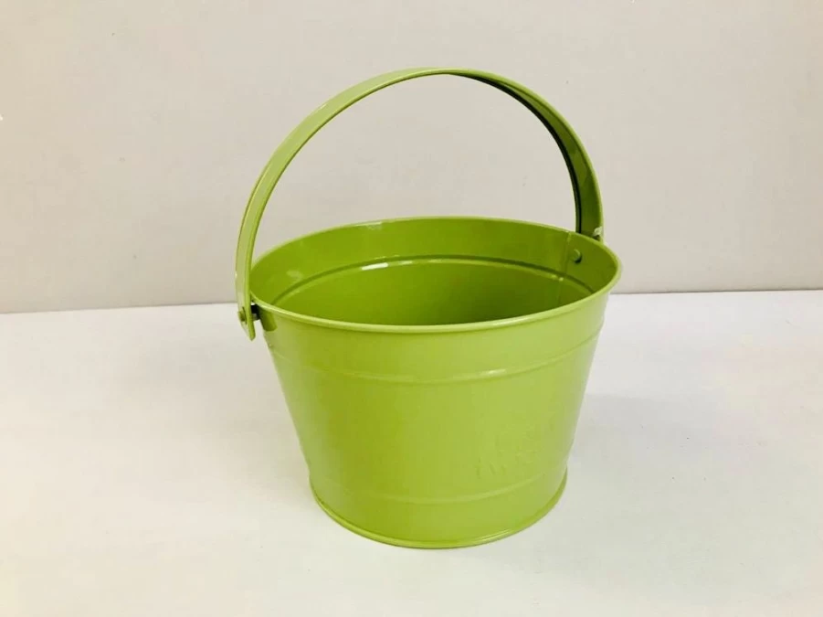 Wholesale Twigz Kids Gardening Bucket 2L