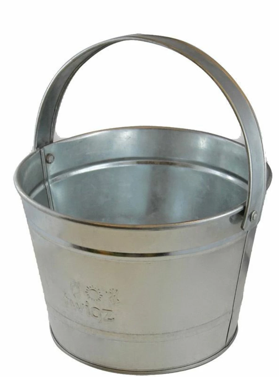 Wholesale Twigz Kids Gardening Bucket 2L