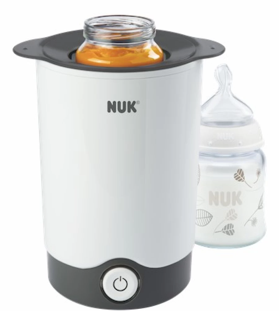 Online Nuk Thermo Express Electric Bottle Warmer