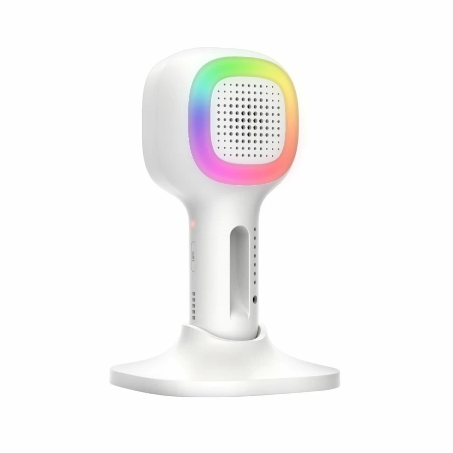 Online Oricom Hubble Obh430 4.3Inch Smart Hd Baby Monitor