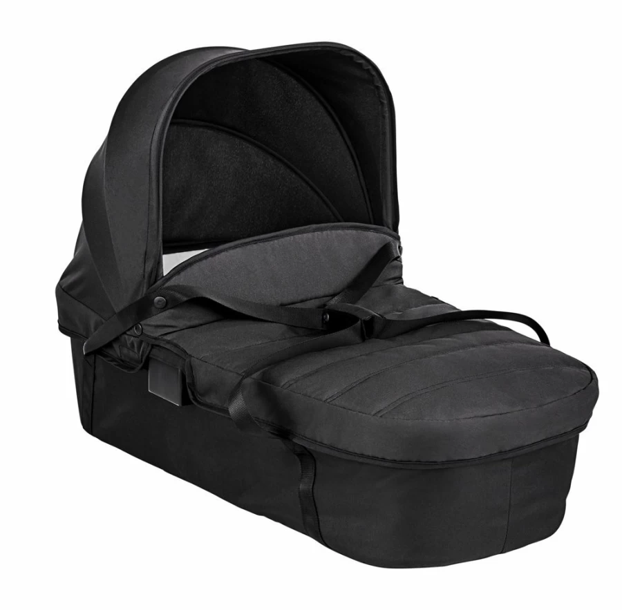 New Baby Jogger City Tour 2 Bassinet Carry Cot Single
