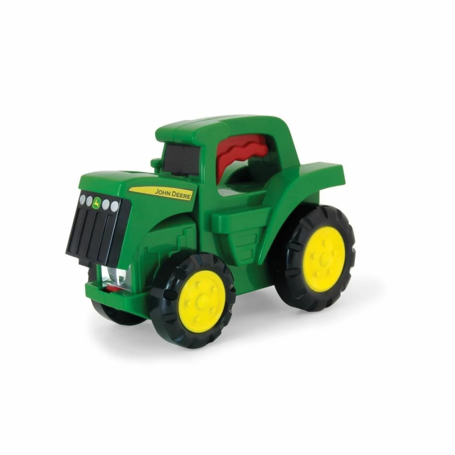 New John Deere Roll N Go Flashlight