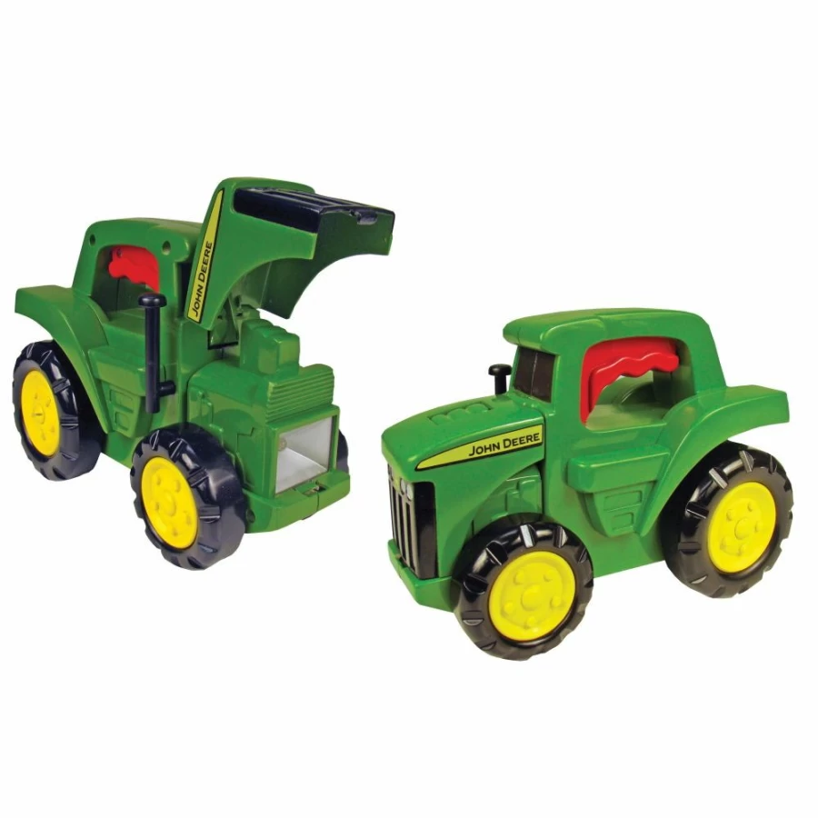 New John Deere Roll N Go Flashlight