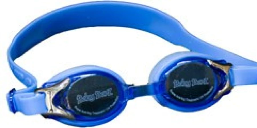 New Banz Carewear Swim Goggles