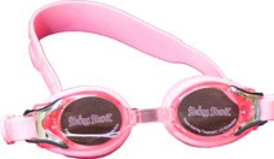 New Banz Carewear Swim Goggles