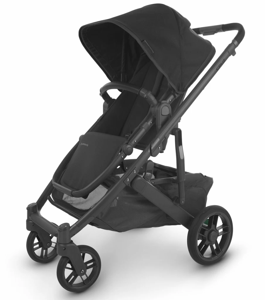 Clearance Uppababy Cruz V2