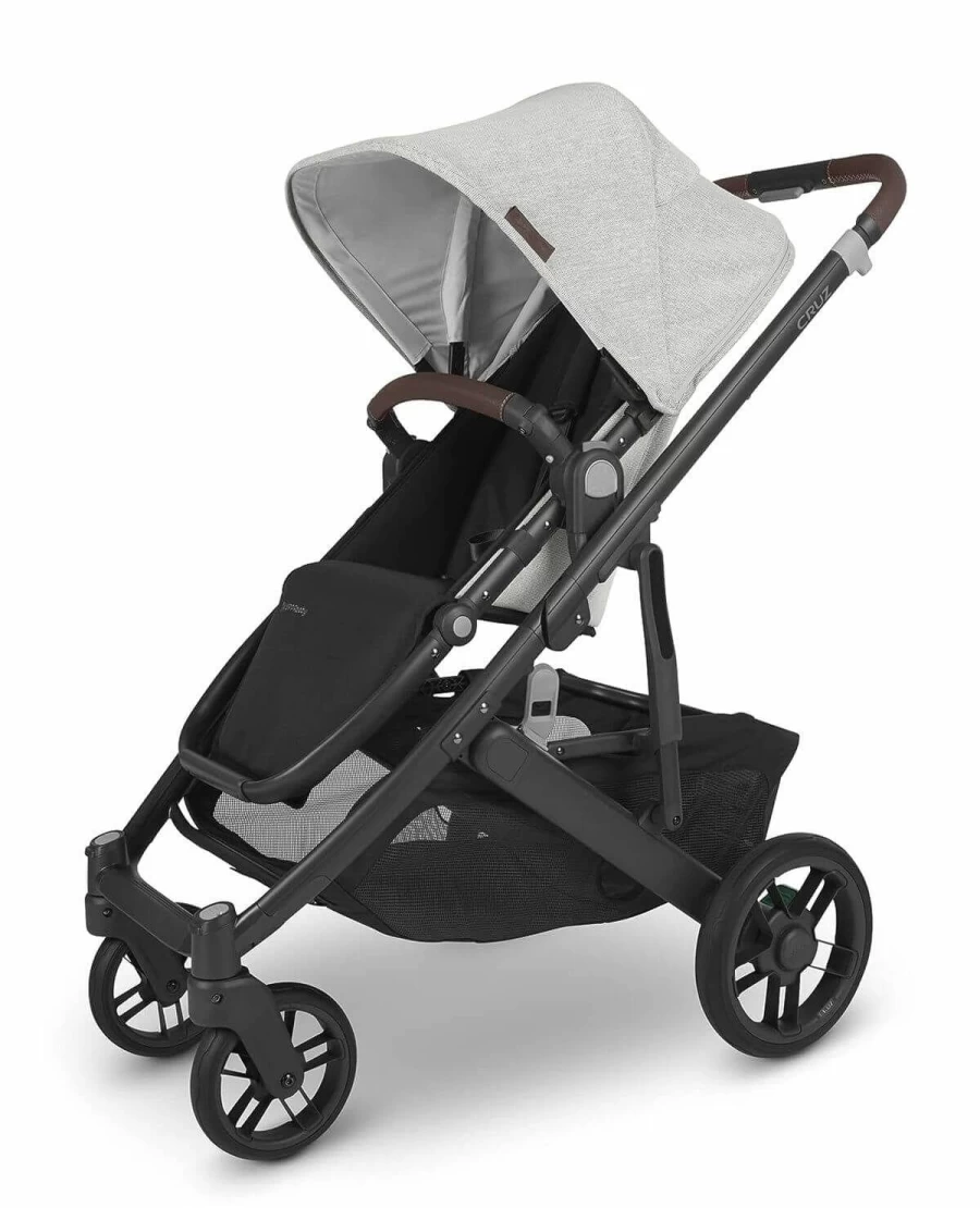 Clearance Uppababy Cruz V2