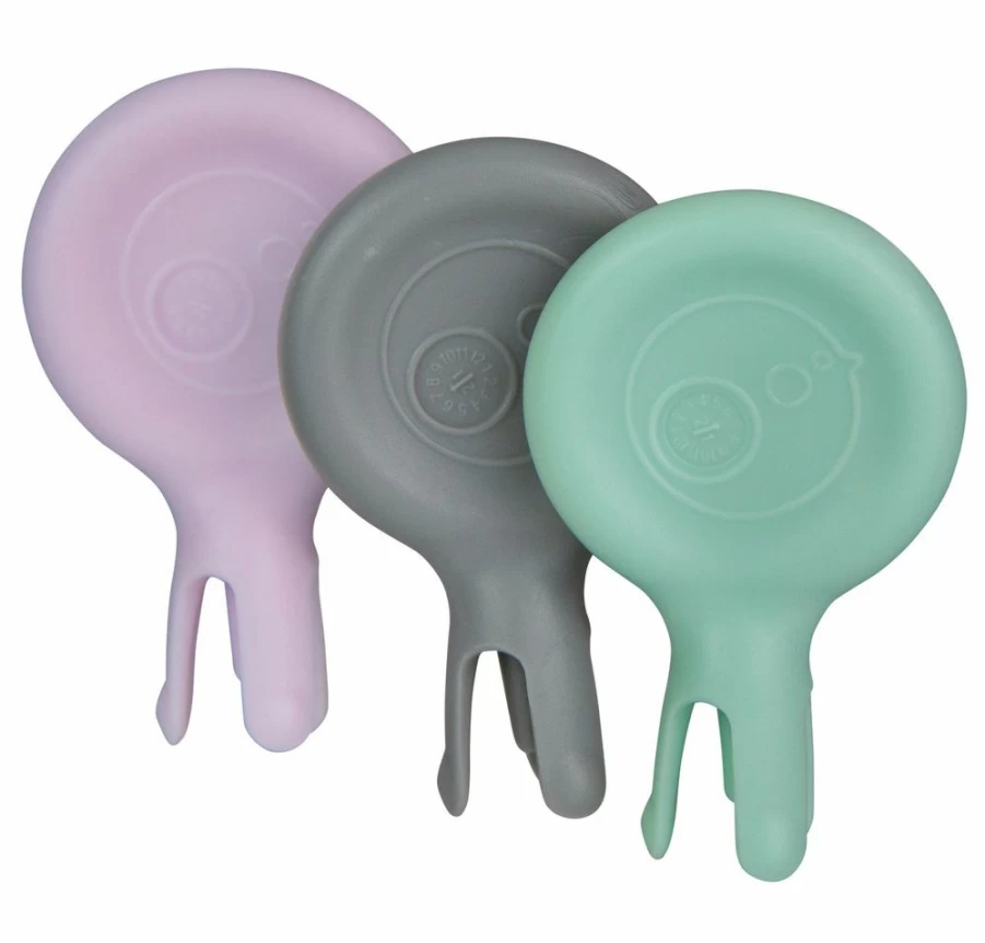 Wholesale B.Box Mini Flork Set 3Pk Pastels