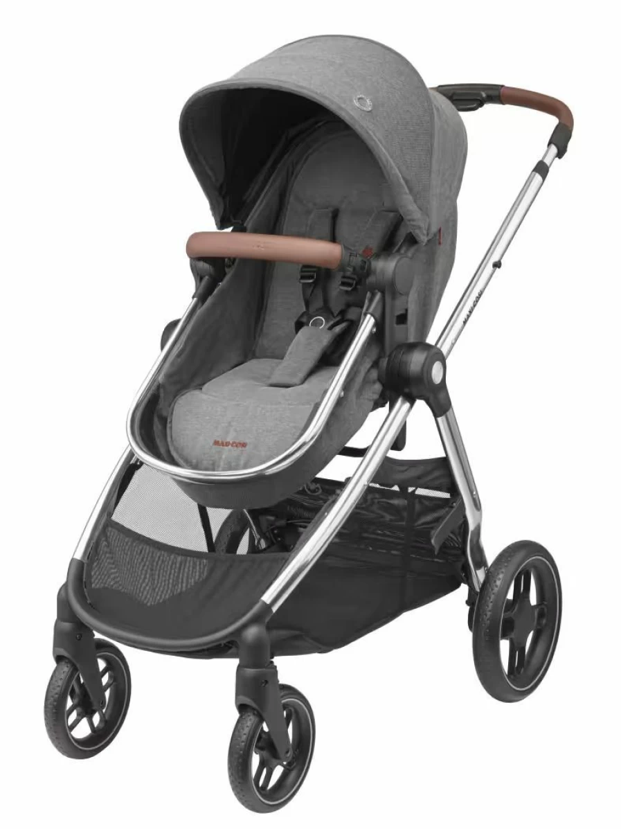 Clearance Maxi Cosi Zelia Luxe