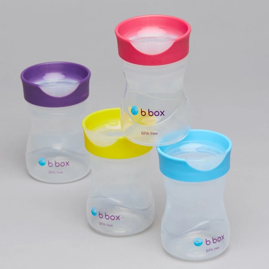 Online B.Box Training Rim Cup
