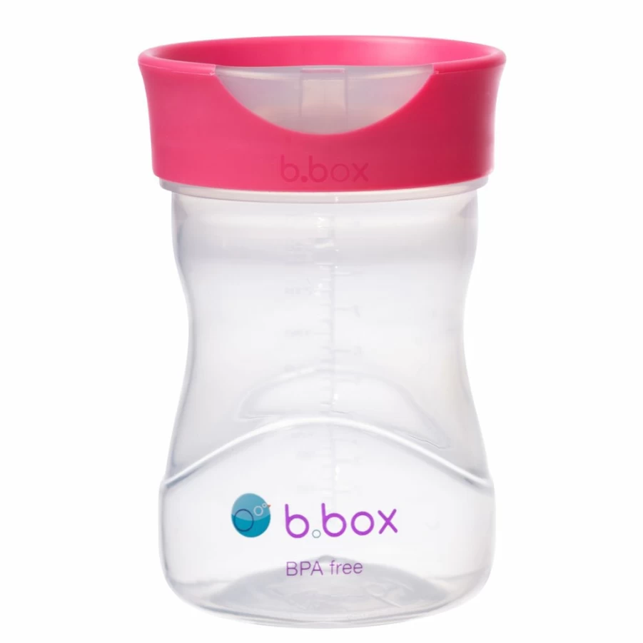 Online B.Box Training Rim Cup