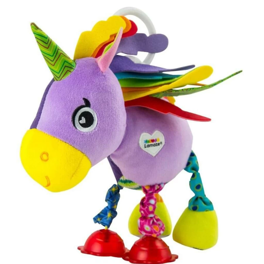 New Lamaze Tilly Twinklewings