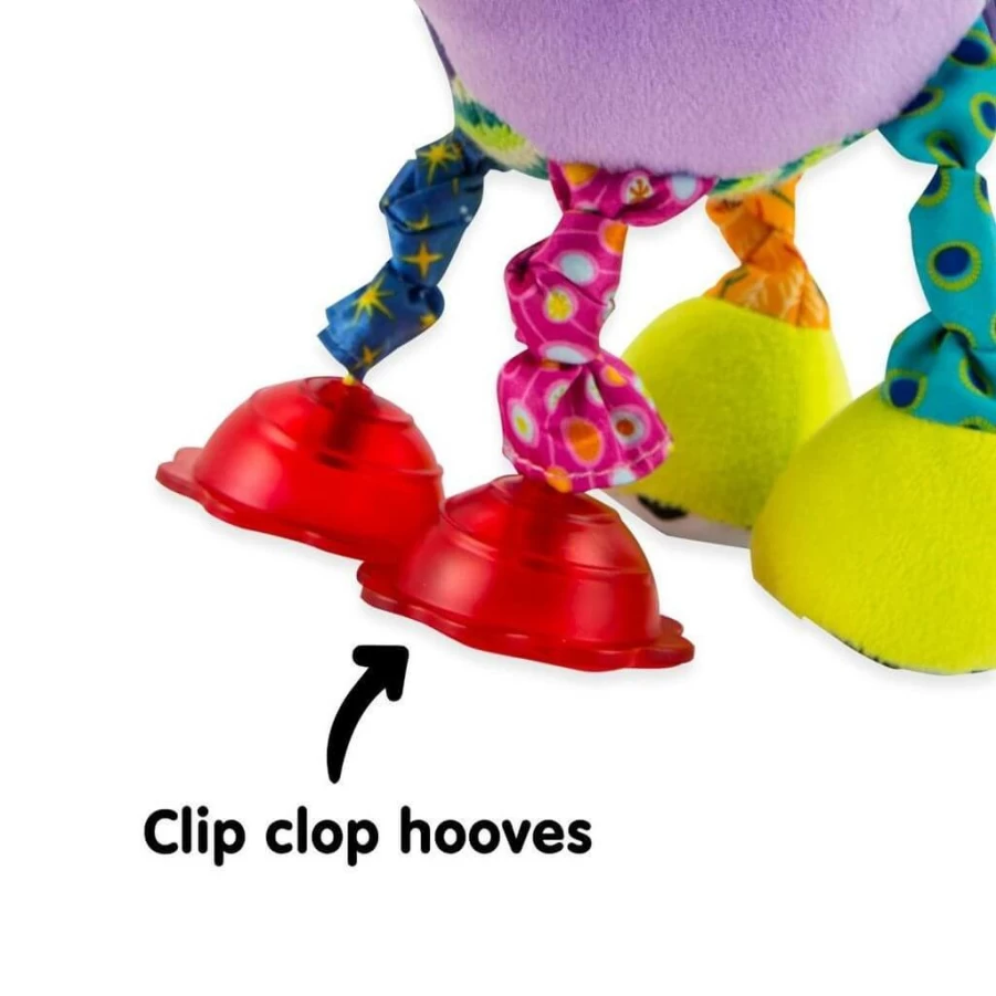 New Lamaze Tilly Twinklewings