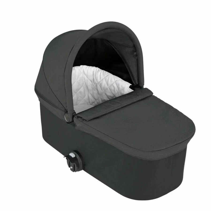 Clearance Baby Jogger Deluxe Bassinet Black