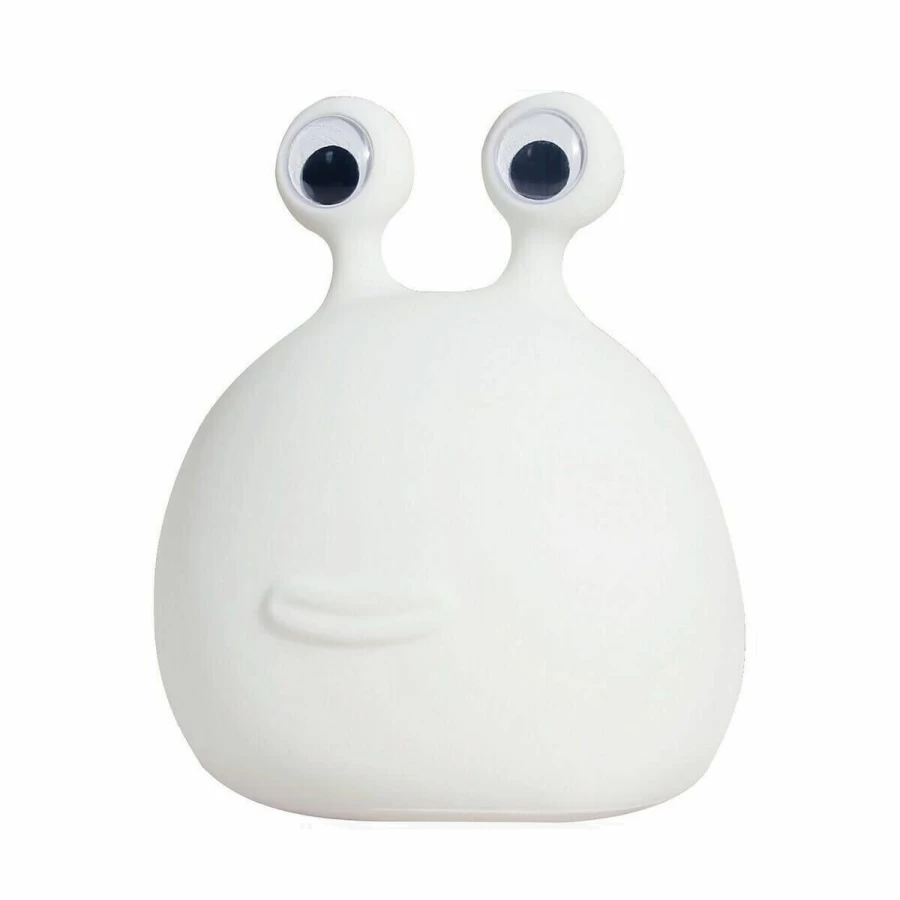 New Eggy & Friends Momo Moon Nightlight