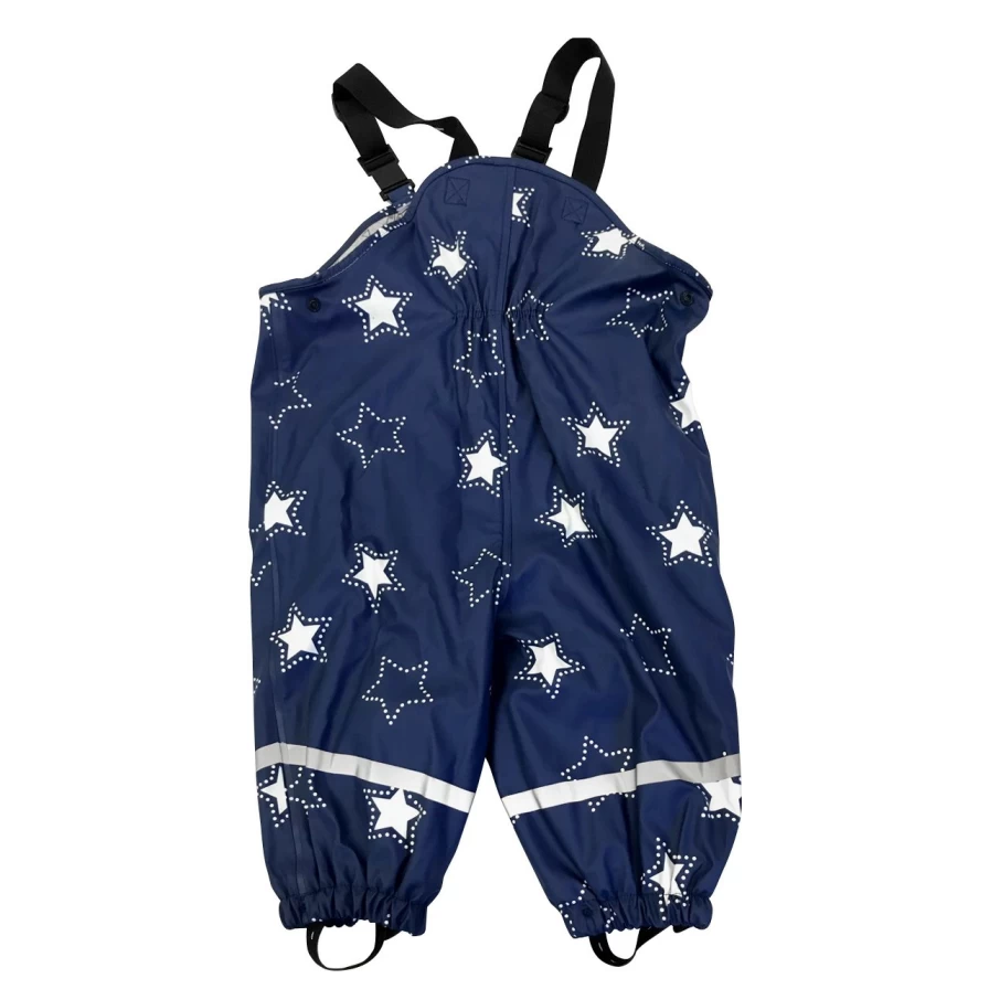 New Silly Billyz Waterproof Overalls Designs