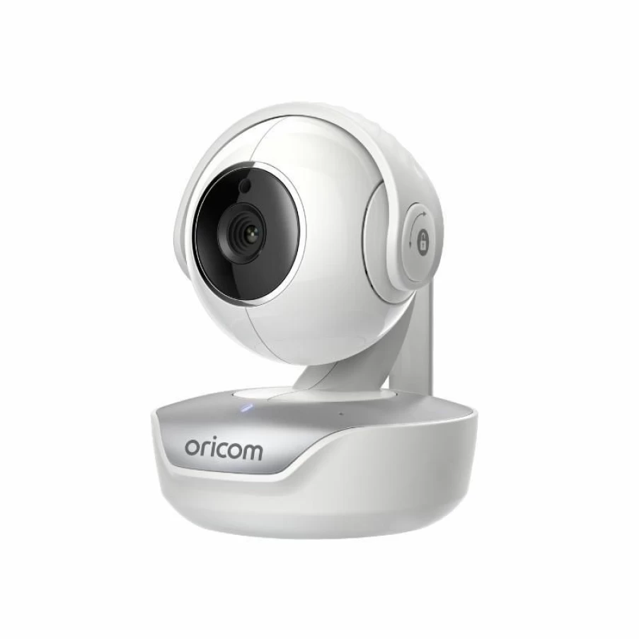 New Oricom Hubble Hd Smart Camera