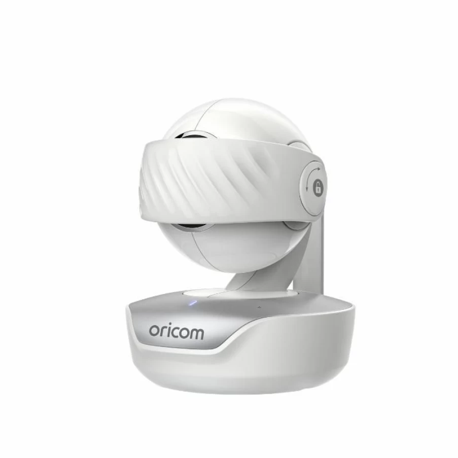 New Oricom Hubble Hd Smart Camera