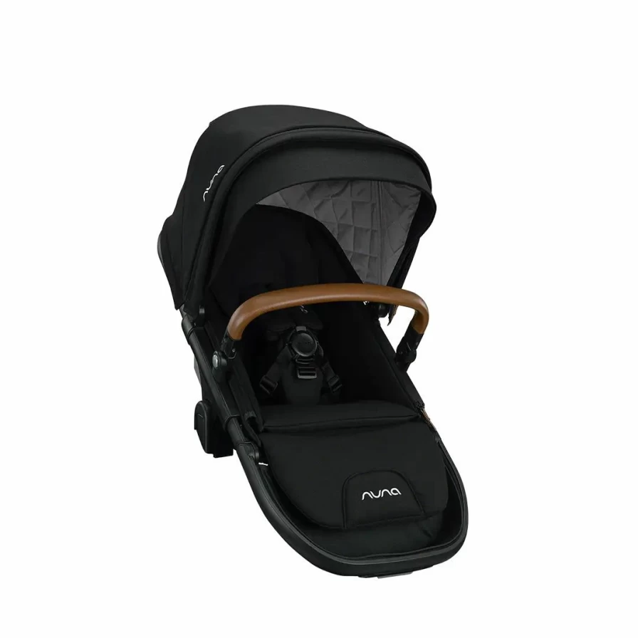 Best Nuna Demi Grow Sibling Seat Caviar