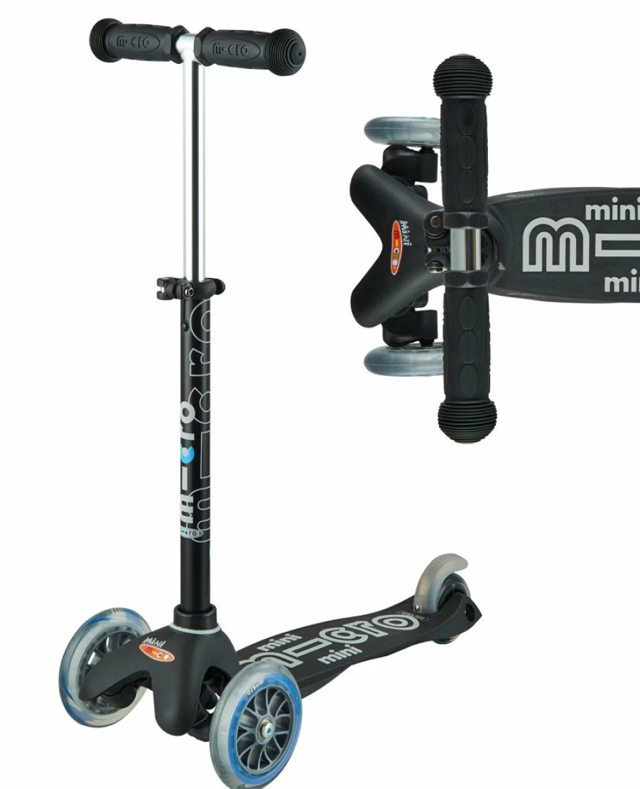 New Mini Micro Deluxe Scooter