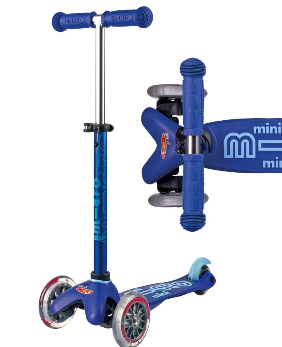 New Mini Micro Deluxe Scooter