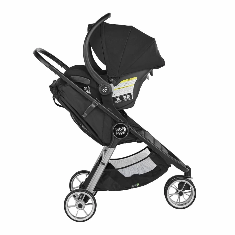 New Baby Jogger Car Seat Adapter Maxi Cosi For Mini 2, Mini Gt 2 And Elite 2