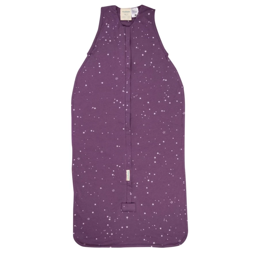 Clearance Woolbabe 3 Seasons Front Zip Sleeping Bag Limited Edition
