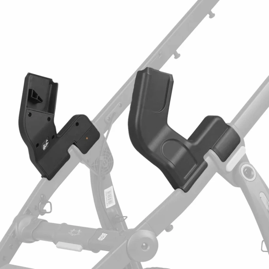 New Uppababy Ridge Capsule Adaptors