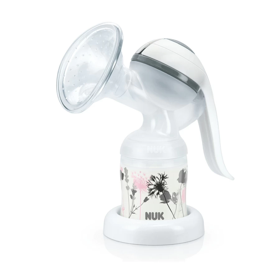 Hot Nuk Jolie Manual Breast Pump