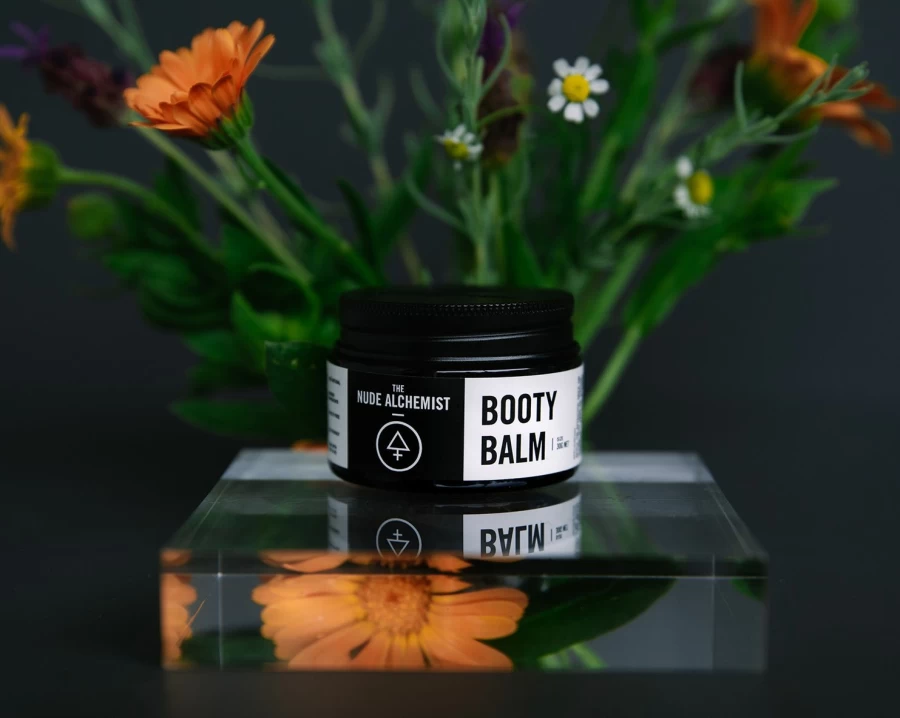 Wholesale The Nude Alchemist Booty Balm 30G