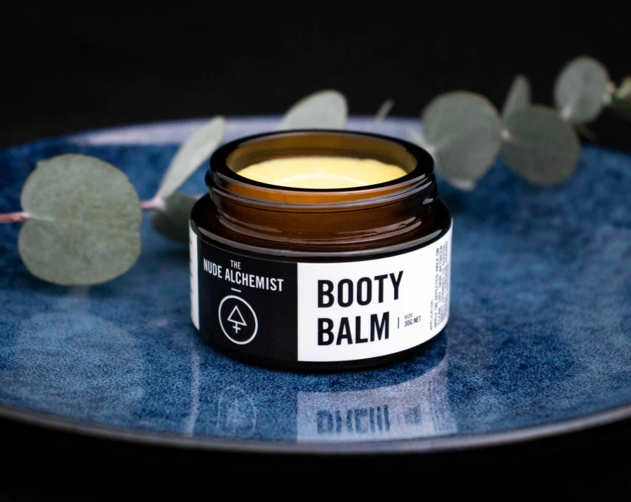 Wholesale The Nude Alchemist Booty Balm 30G