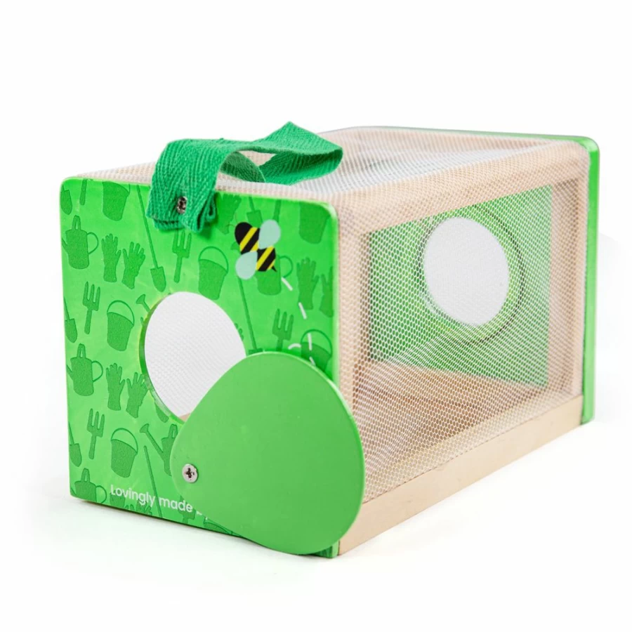 New Big Jigs Bug Box