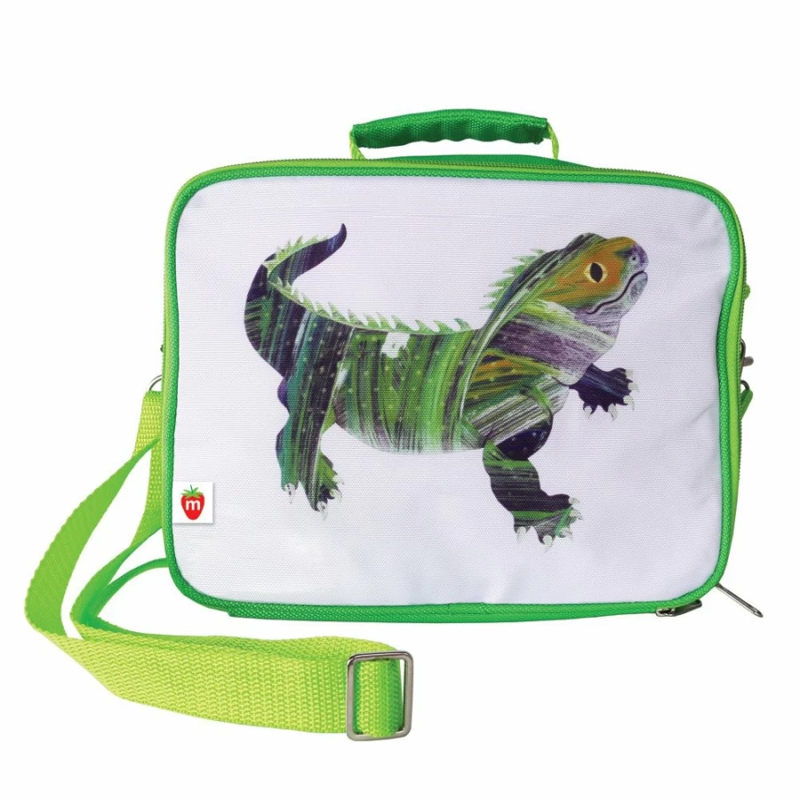 Wholesale Munch Insulated Lunchbox Bag