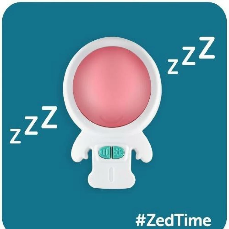 Clearance Rockit Zed Sleep Soother & Nightlight