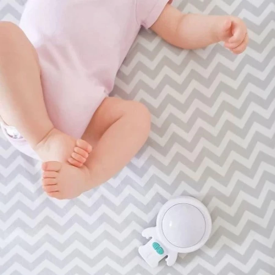 Clearance Rockit Zed Sleep Soother & Nightlight