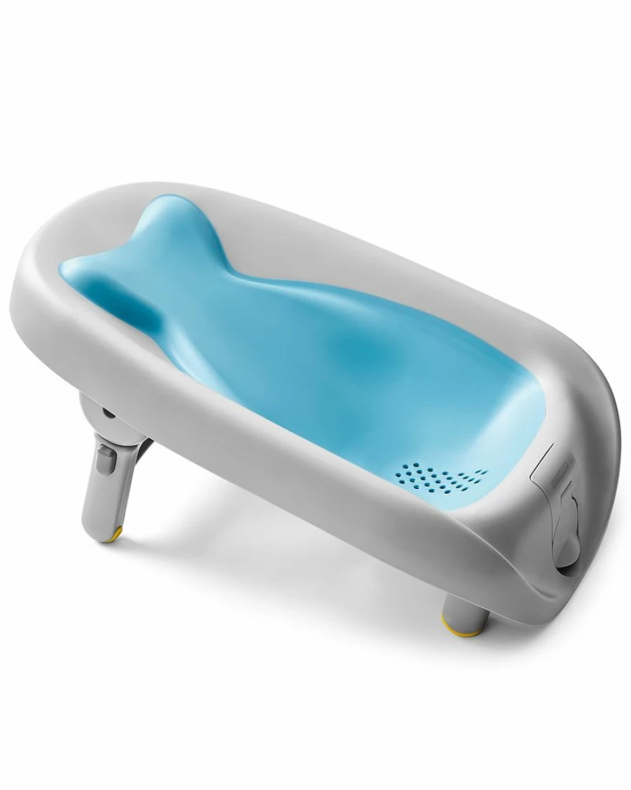 Online Skip Hop Moby Recline & Rinse Bather