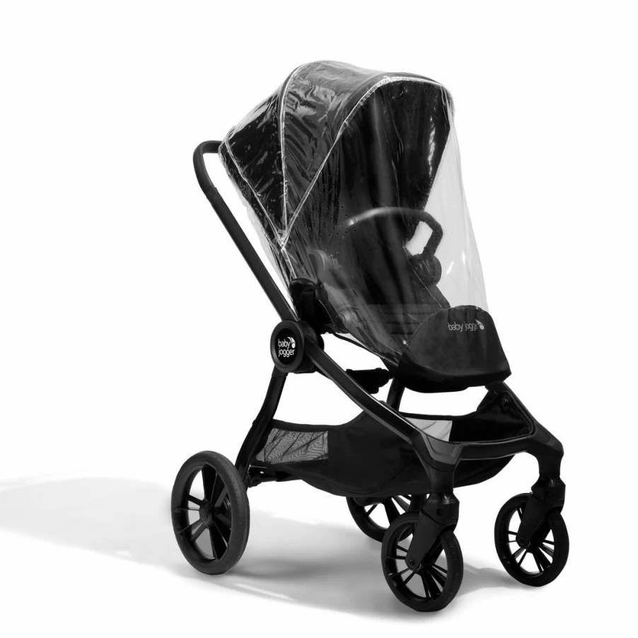 Best Baby Jogger City Sights Rain Cover