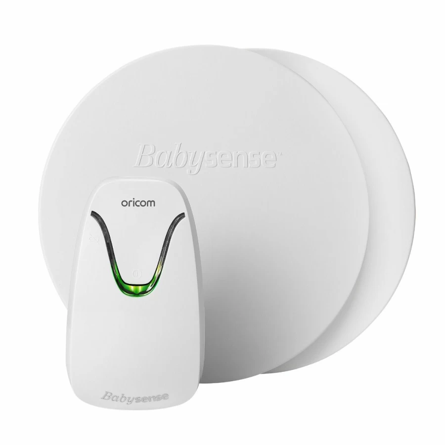 Clearance Oricom Babysense7