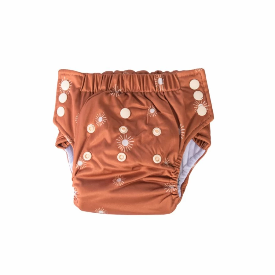 Wholesale Sassy Pants Straight Up Toddler Nappy One Size