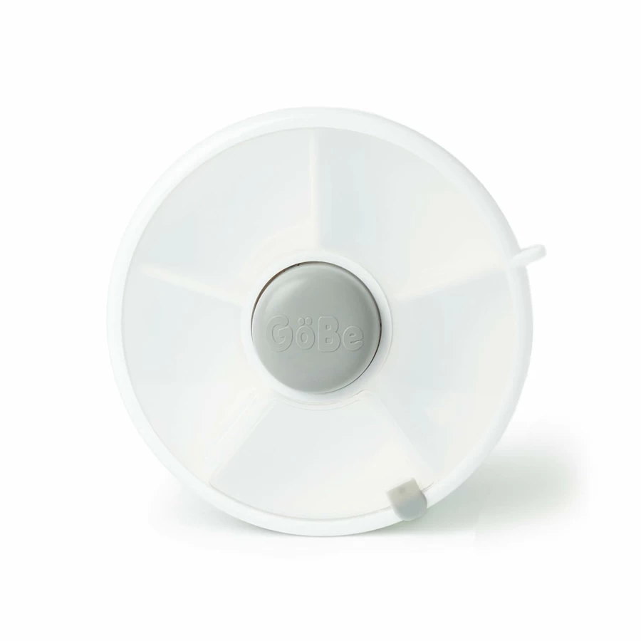 Wholesale Gobe Small Snack Spinner