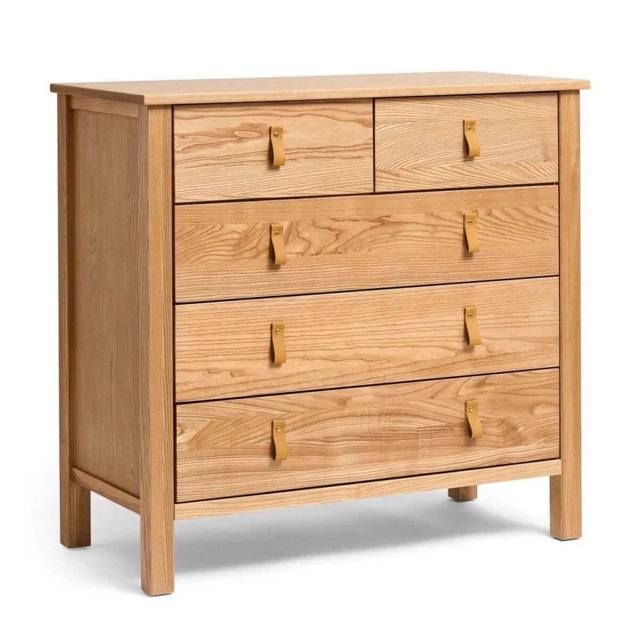 New Cariboo Mackenzie Dresser