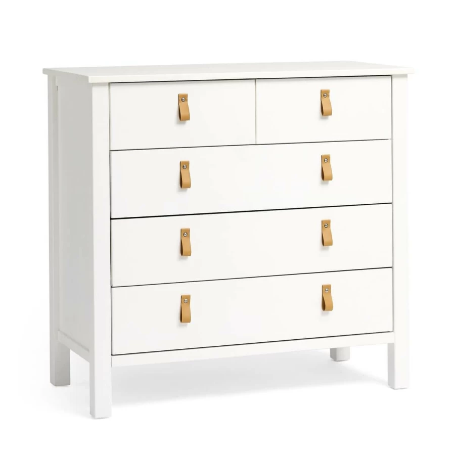 New Cariboo Mackenzie Dresser