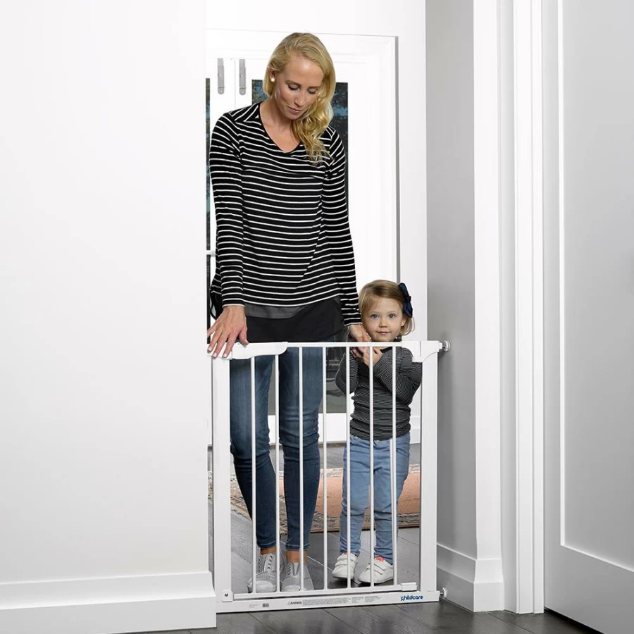 Wholesale Childcare Assisted Auto Close Gate