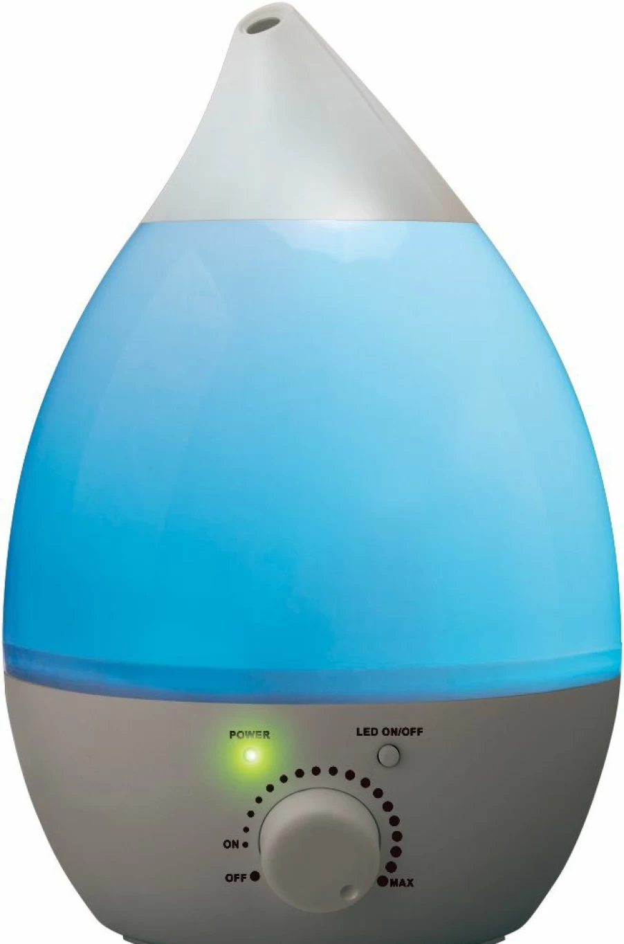 Online Medescan Rainbow Mist Humidifier