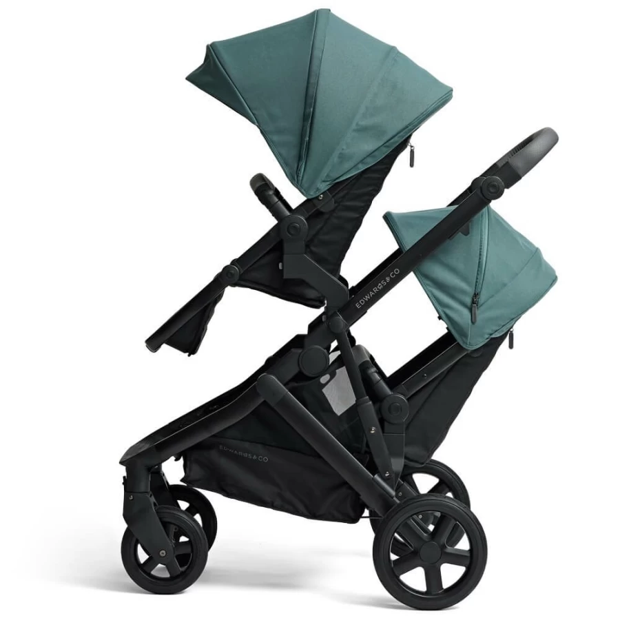 Wholesale Edwards & Co Olive With Second Seat Bundle