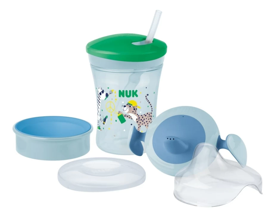 Online Nuk Learn To Drink Set