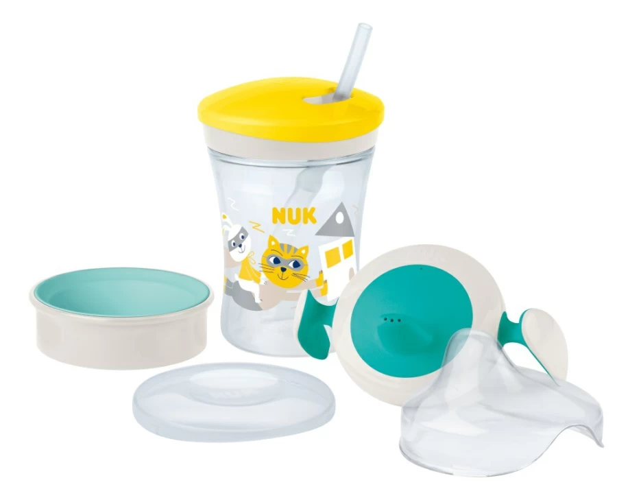 Online Nuk Learn To Drink Set