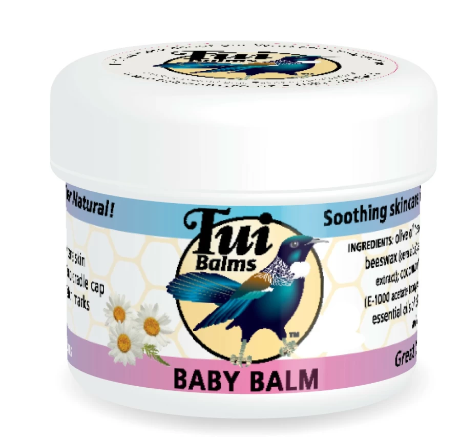 Clearance Tui Baby Balm 50G