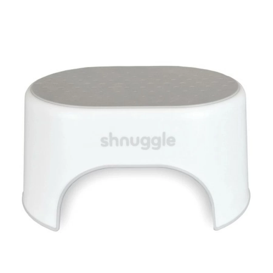 Best Shnuggle Step Stool